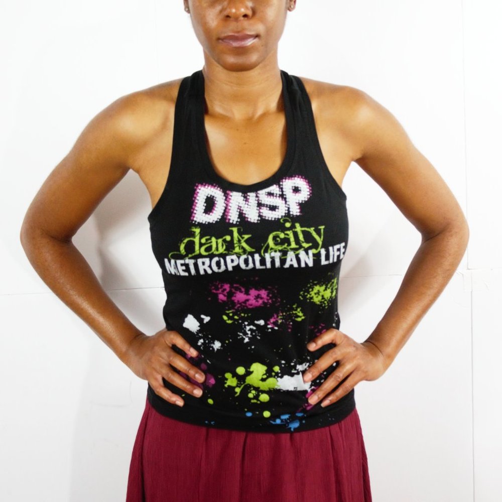 LADIES TOP